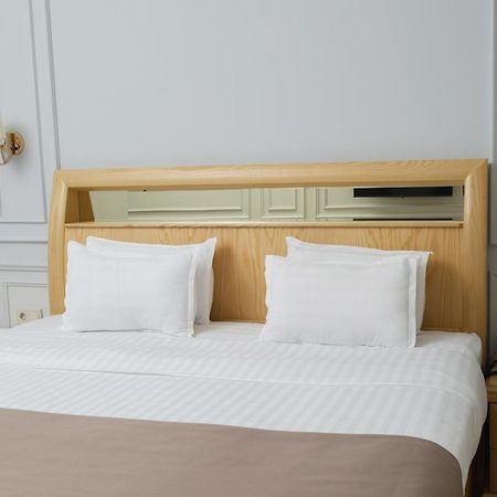 Al Anvar Halal Hotel By Hotelpro Group Taškent Exteriér fotografie