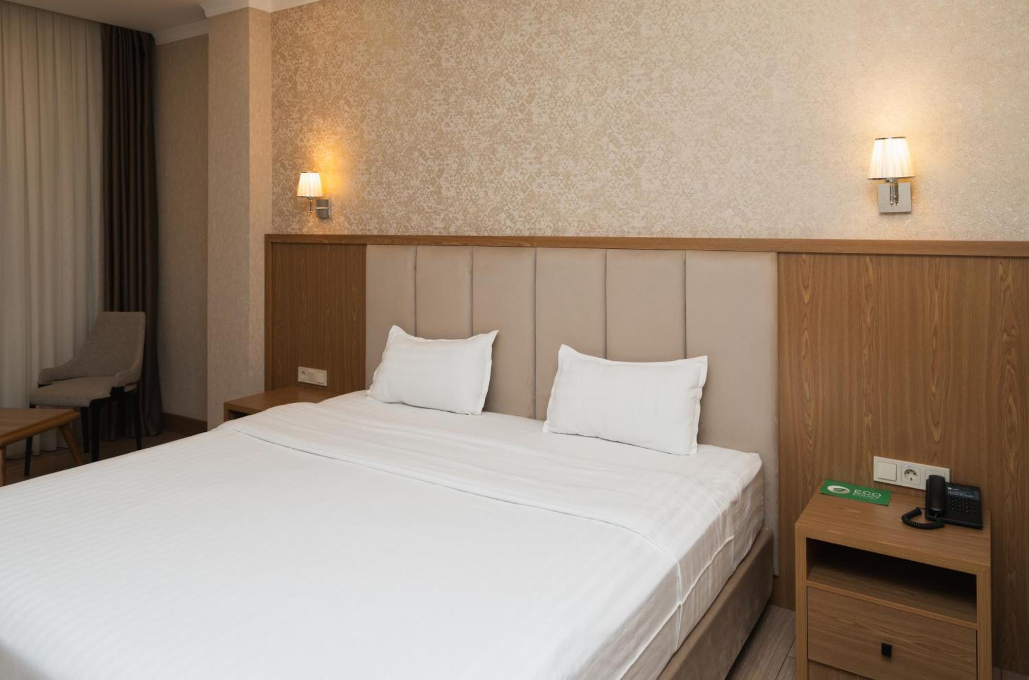 Al Anvar Halal Hotel By Hotelpro Group Taškent Exteriér fotografie