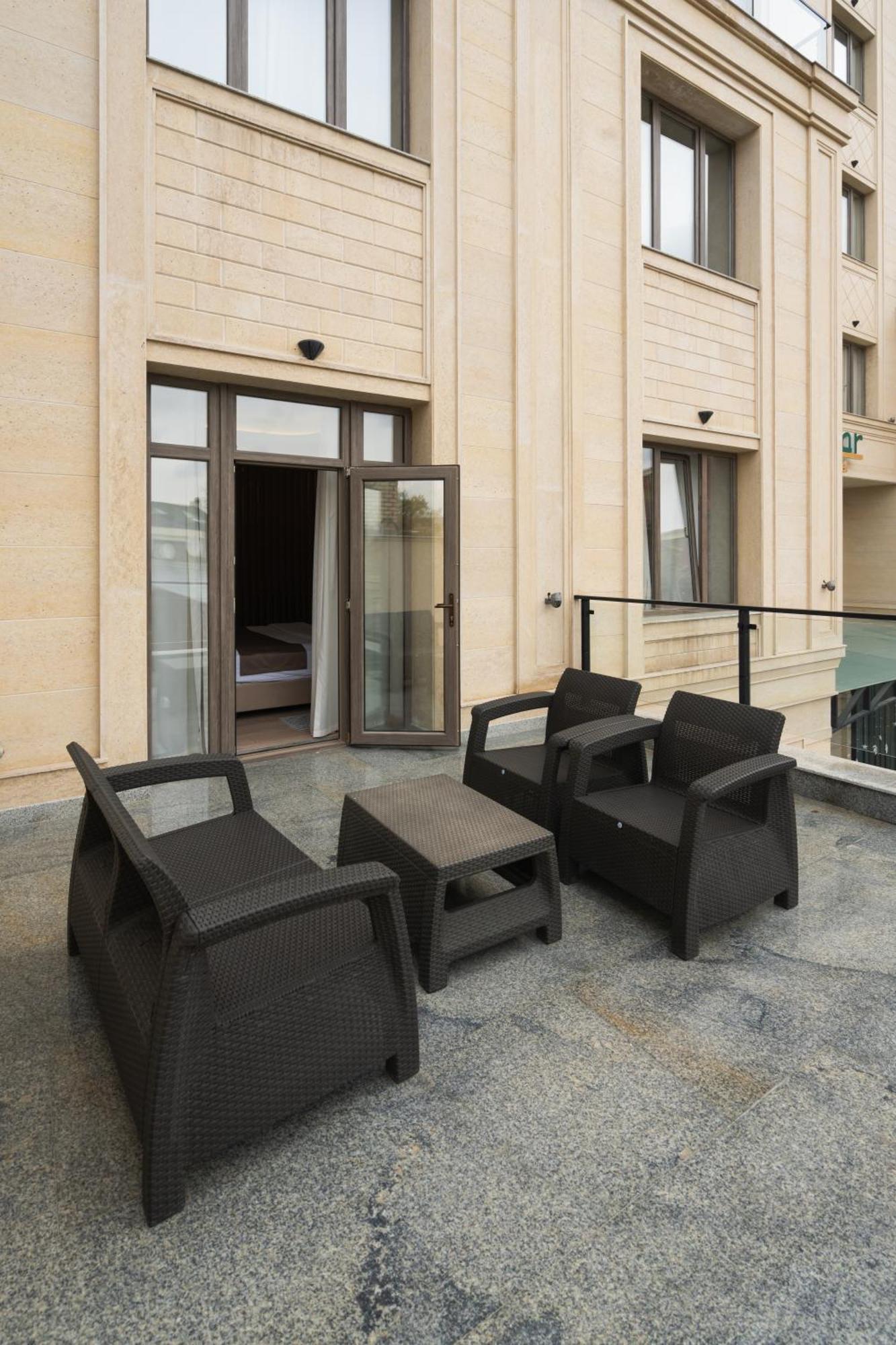 Al Anvar Halal Hotel By Hotelpro Group Taškent Exteriér fotografie