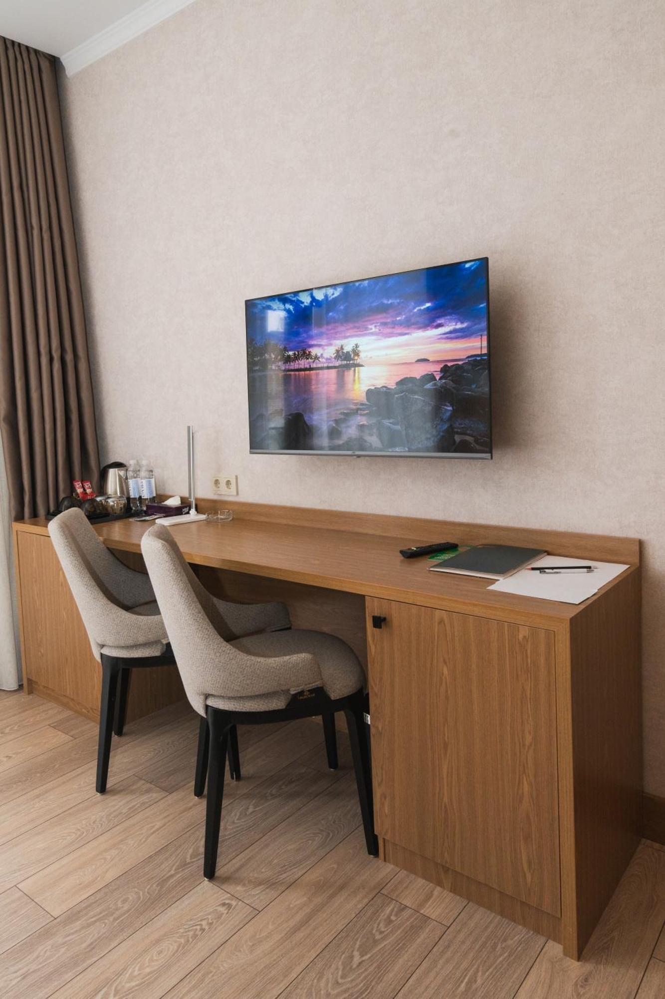 Al Anvar Halal Hotel By Hotelpro Group Taškent Exteriér fotografie