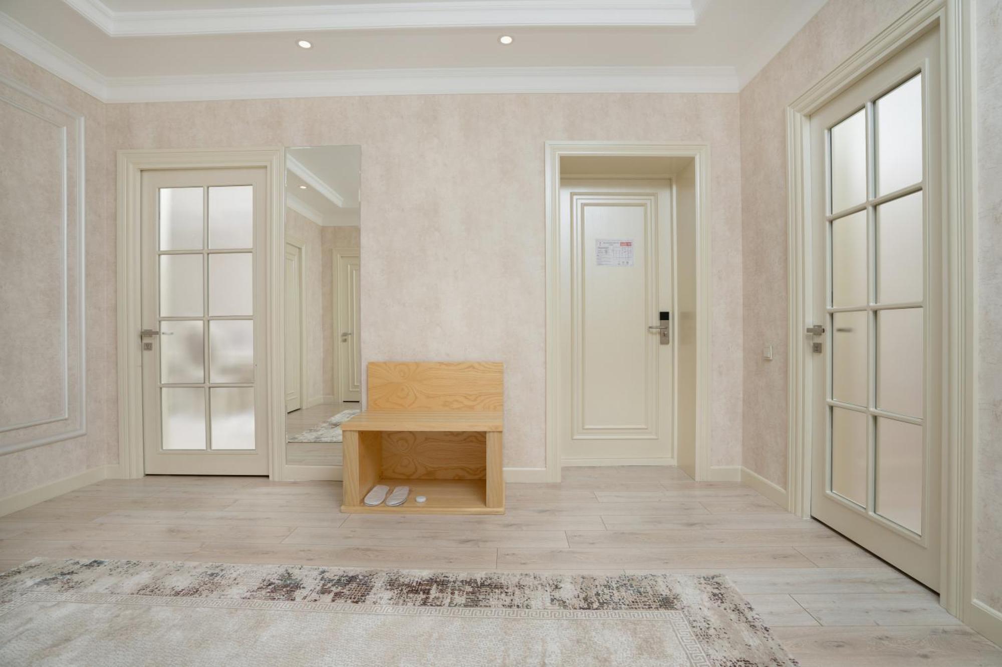 Al Anvar Halal Hotel By Hotelpro Group Taškent Exteriér fotografie
