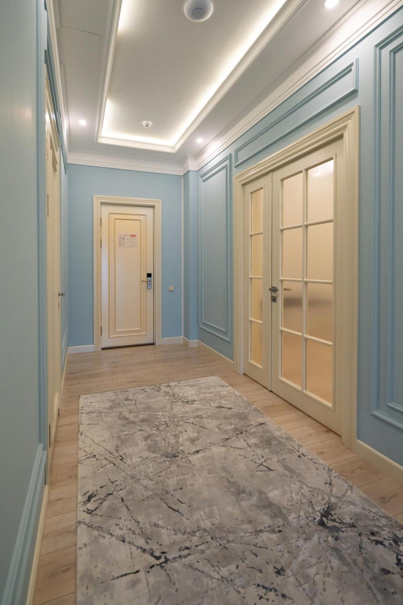 Al Anvar Halal Hotel By Hotelpro Group Taškent Exteriér fotografie