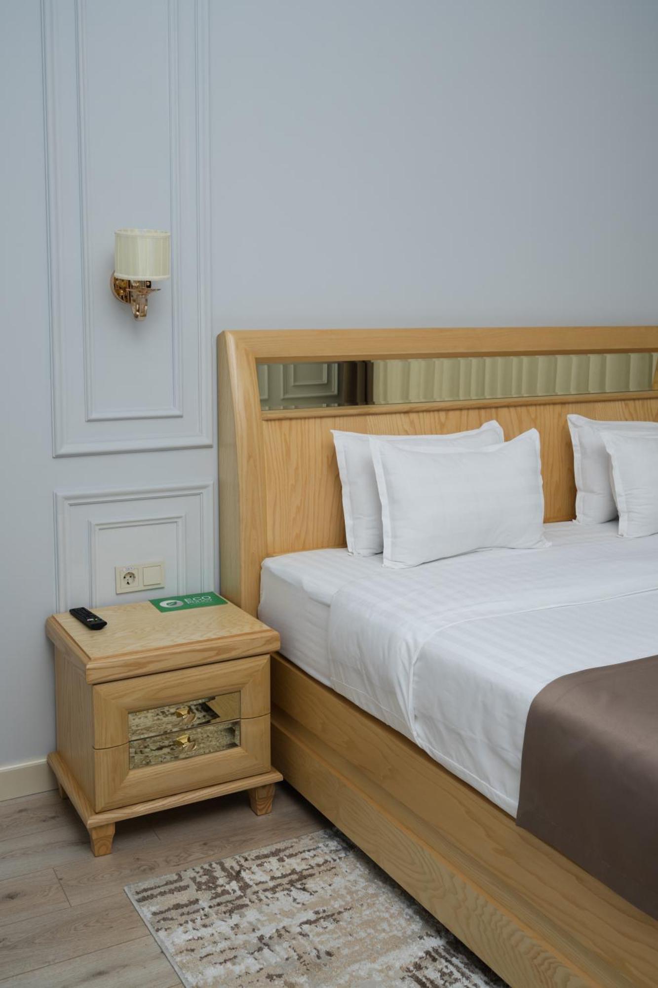 Al Anvar Halal Hotel By Hotelpro Group Taškent Exteriér fotografie