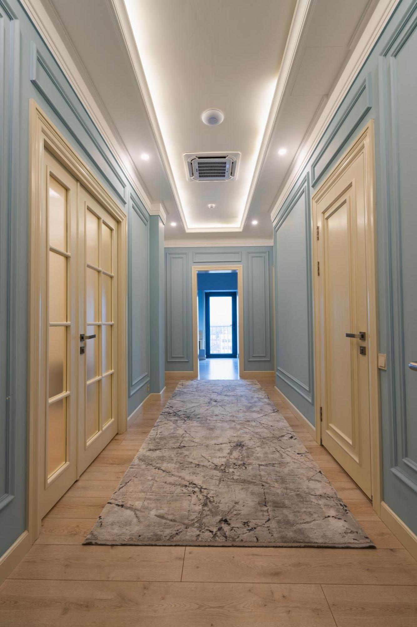 Al Anvar Halal Hotel By Hotelpro Group Taškent Exteriér fotografie